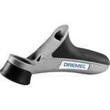 Dremel Mango de precisión gris/Negro