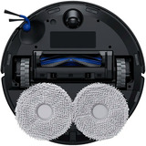 ECOVACS DLX71, Robot aspirador negro