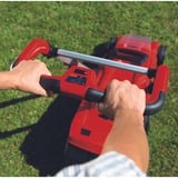 EINHELL Cortacésped profesional a batería GP-CM 36/450 3413292 rojo/Negro