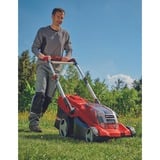 EINHELL Cortacésped profesional a batería GP-CM 36/450 3413292 rojo/Negro