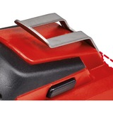 EINHELL GE-LS 18 Li-Solo tijeras de podar rojo/Negro, 800 g, 1,05 kg, 380 mm, 115 mm, 70 mm