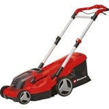 EINHELL GP-CM 36/450, 3413292, Cortacésped rojo/Negro