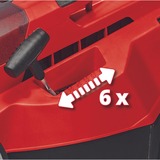 EINHELL GP-CM 36/450, 3413292, Cortacésped rojo/Negro