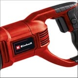 EINHELL TC-AP 690 E, Sierra de sable rojo/Negro