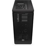 ENDORFY EY2A016, Cajas de torre negro