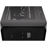 ENDORFY EY2A016, Cajas de torre negro