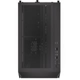 ENDORFY EY2A016, Cajas de torre negro