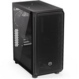 ENDORFY EY2A016, Cajas de torre negro