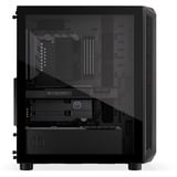ENDORFY EY2A016, Cajas de torre negro