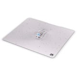 ENDORFY EY6B017, Almohadilla de ratón para juegos blanco/Negro