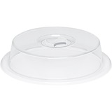 Emsa 483260000 recipiente de almacenar comida Alrededor Transparente 1 pieza(s), Cubierta transparente, Alrededor, Transparente, 26 cm, 1 pieza(s)