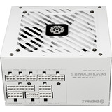 Enermax REVOLUTION III S 1000W, Fuente de alimentación de PC blanco