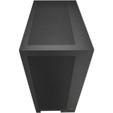 FSP U500-B, Caja de torre grande negro