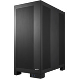 FSP U500-B, Caja de torre grande negro