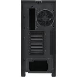 FSP U500-B, Caja de torre grande negro
