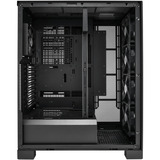 FSP U500-B, Caja de torre grande negro