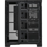 FSP U500-B, Caja de torre grande negro