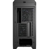 Fractal Design Meshify 3 XL Ambience Pro RGB Light Tint, Caja de torre grande negro