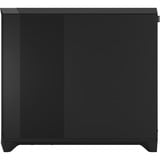 Fractal Design Meshify 3 XL Ambience Pro RGB Light Tint, Caja de torre grande negro