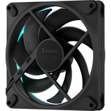 Fractal Design Momentum 14 RGB, Ventilador negro