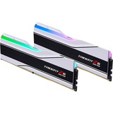 G.Skill DIMM 32 GB DDR5-8000 (2x 16 GB) Dual-Kit, Memoria RAM blanco