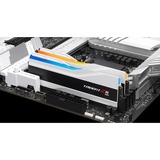 G.Skill DIMM 48 GB DDR5-8000 (2x 24 GB) Dual-Kit, Memoria RAM blanco