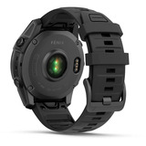 Garmin fēnix E - 47mm, AMOLED, SmartWatch 