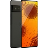 Google Pixel 6 Pro, Móvil negro
