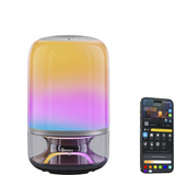 Govee Lámpara de mesa 2 Pro x Sound de JBL, Luz de LED 