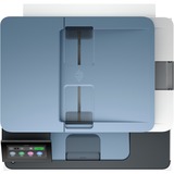 HP 759V2F#ABD, Impresora multifuncional gris/Azul