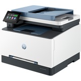 HP LaserJet Pro MFP 3302fdwg, Impresora multifuncional gris/Azul