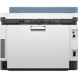 HP LaserJet Pro MFP 3302fdwg, Impresora multifuncional gris/Azul