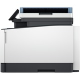 HP LaserJet Pro MFP 3302fdwg, Impresora multifuncional gris/Azul