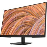 HP Monitor V27i G5 FHD, Monitor LED negro, 68,6 cm (27"), 1920 x 1080 Pixeles, Full HD, LCD, 5 ms, Negro