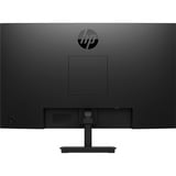 HP Monitor V27i G5 FHD, Monitor LED negro, 68,6 cm (27"), 1920 x 1080 Pixeles, Full HD, LCD, 5 ms, Negro