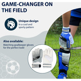 HUDORA Espinilleras con protección para el tobillo, Protectores gris