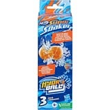 Hasbro Super Soaker Hydro Balls, Juguetes de agua Globos de agua, Multicolor, 6 año(s)