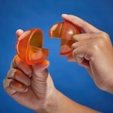 Hasbro Super Soaker Hydro Balls, Juguetes de agua Globos de agua, Multicolor, 6 año(s)