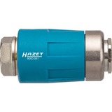 Hazet Acoplamiento de seguridad 3/8", Embrague azul