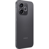 Honor 600 Lite 256GB, Móvil negro