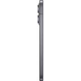 Honor 600 Lite 256GB, Móvil negro