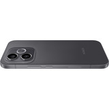 Honor 600 Lite 256GB, Móvil negro