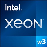 Intel® Xeon® w3-2425, Procesador Tray