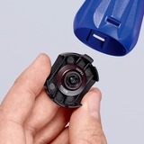 KNIPEX Cortatubos TubiX XL, Corta tubos rojo