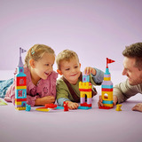 LEGO 10450, Juegos de construcción 