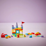 LEGO 10450, Juegos de construcción 