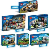 LEGO 60388, Juegos de construcción 