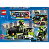 LEGO 60388, Juegos de construcción 