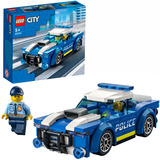 LEGO City Rettungsdienst Bundle, Juegos de construcción 