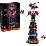 LEGO Ideas La Catrina, Juegos de construcción 